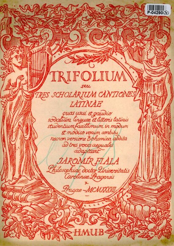 Trifolium