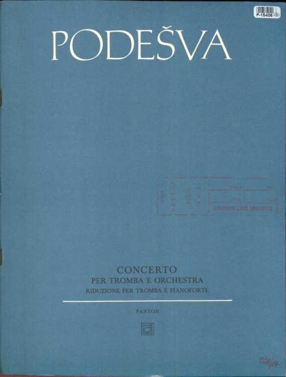 Concerto per tromba e orchestra
