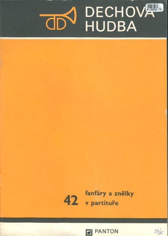 Dechová hudba 42