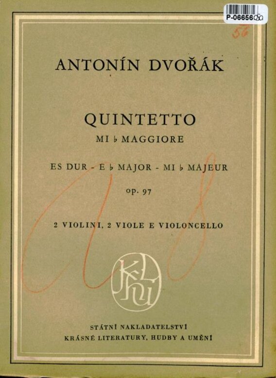 Quintetto
