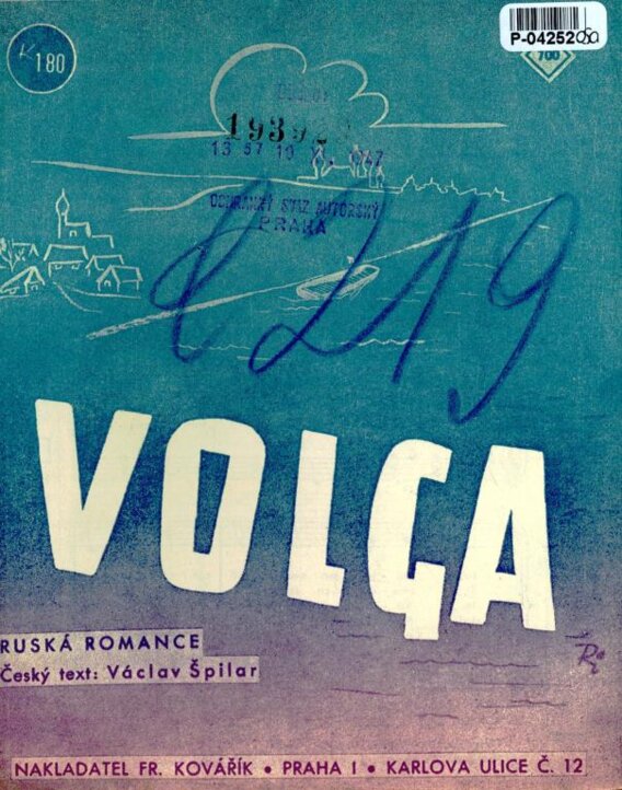 Volga