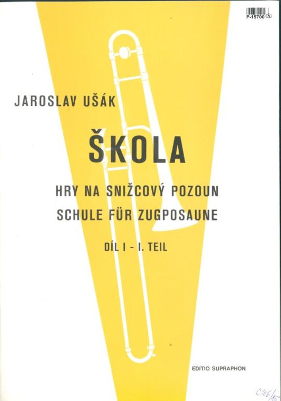 Škola hry na snižcový pozoun