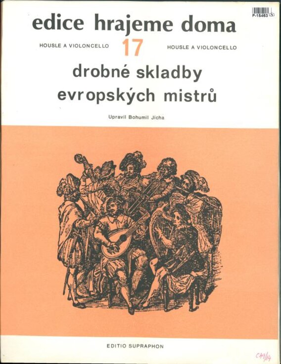 Edice hrajeme doma 17