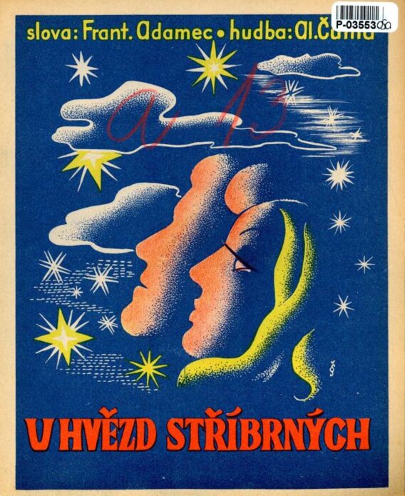 U hvězd stříbrných