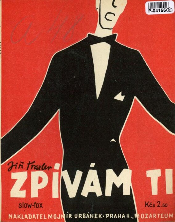Zpívám ti