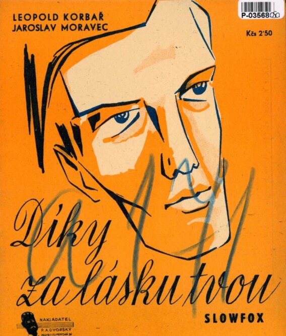 Díky za lásku tvou