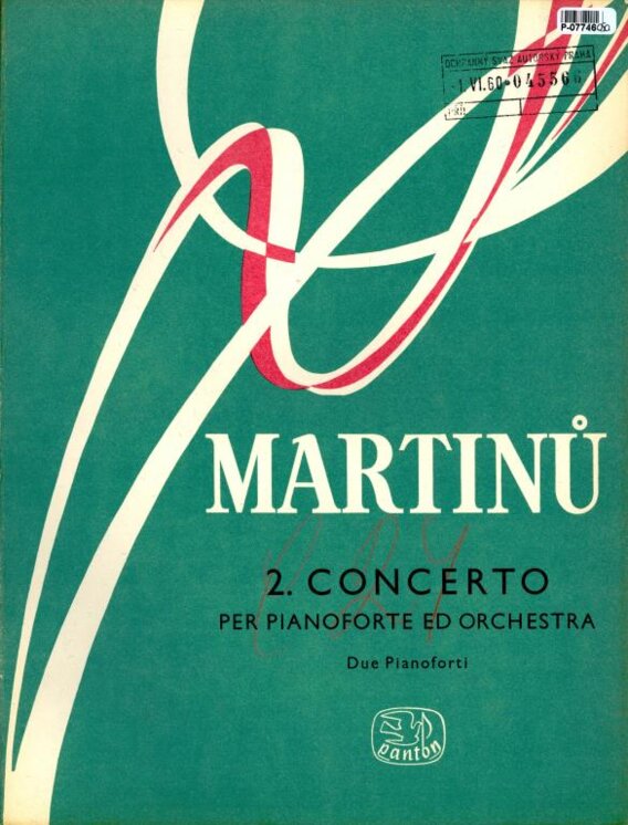 2. Concerto