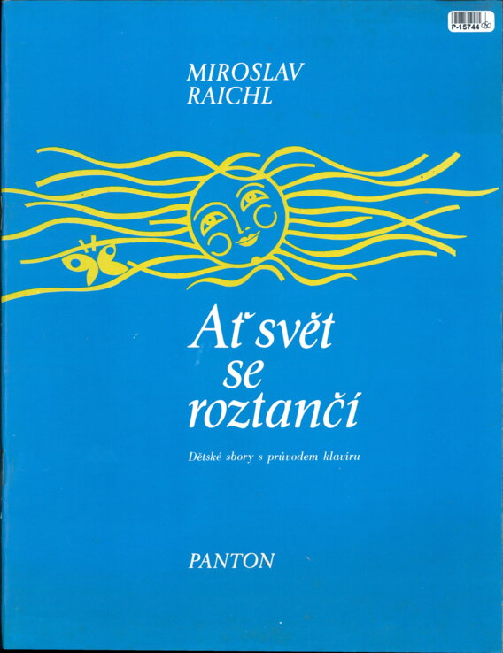 Ať svět se roztančí