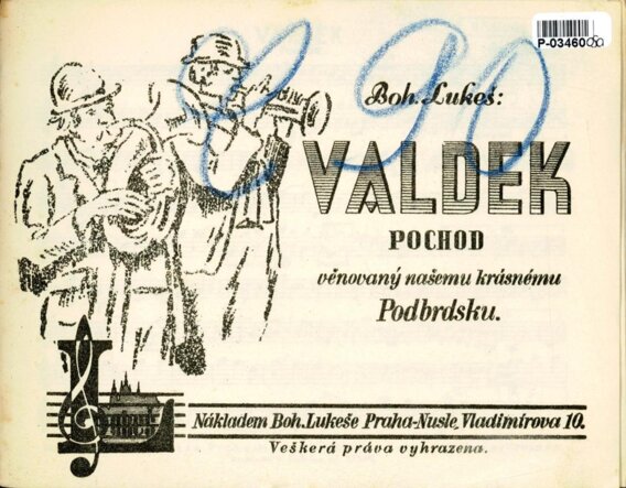 Valdek