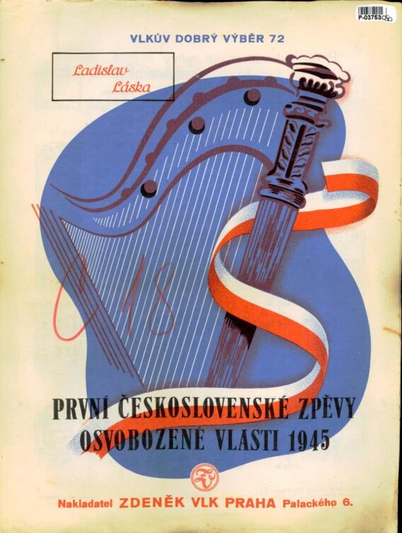 Vlkův dobrý výběr 72