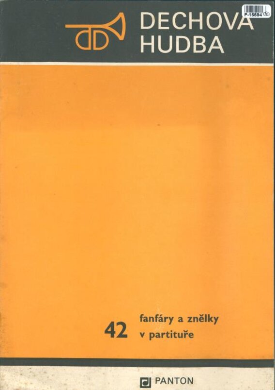 Dechová hudba 42