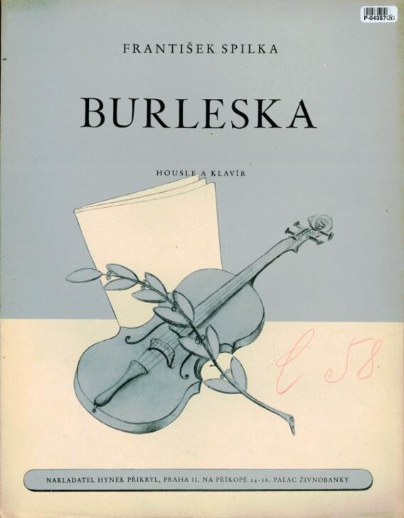 Burleska