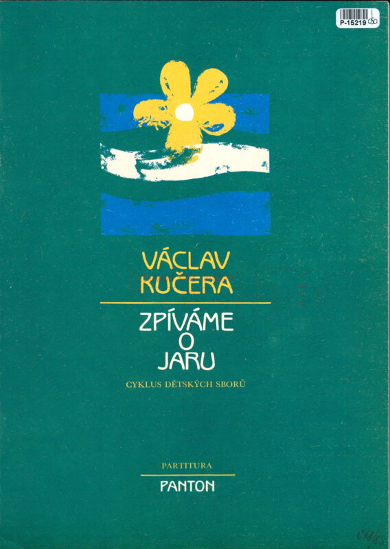 Zpíváme o jaru