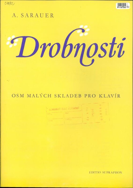 Drobnosti