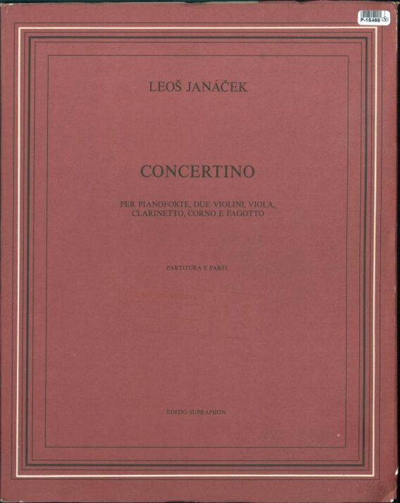 Concertino