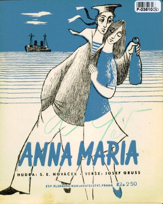 Anna Maria