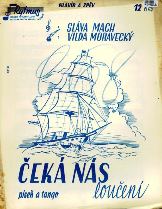 Čeká nás loučení