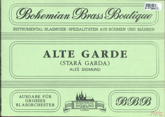 Alte garde