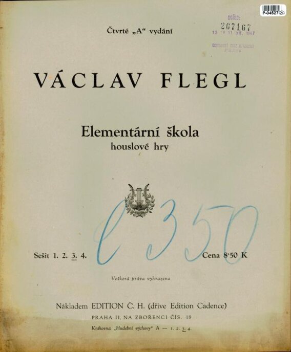 Elementární škola