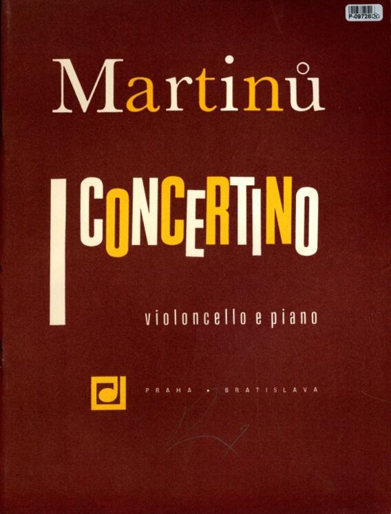 Concertino