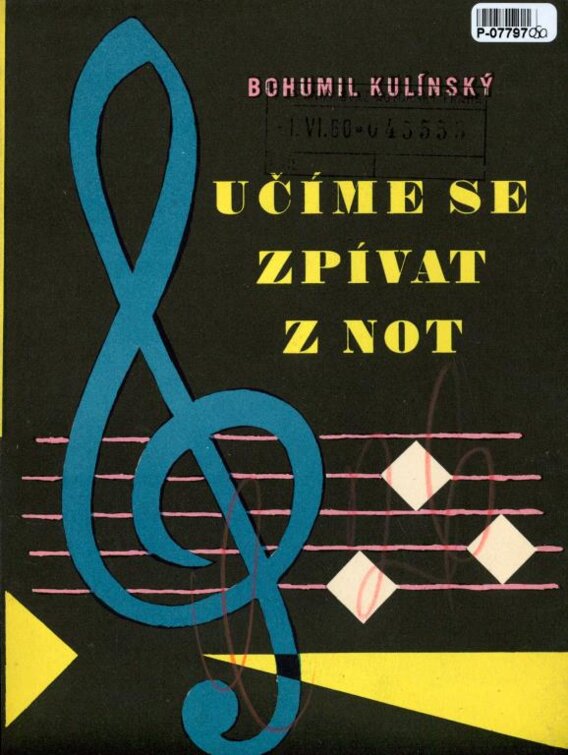 Učíme se zpívat z not