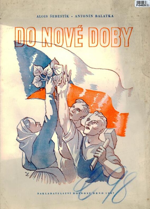 Do nové doby