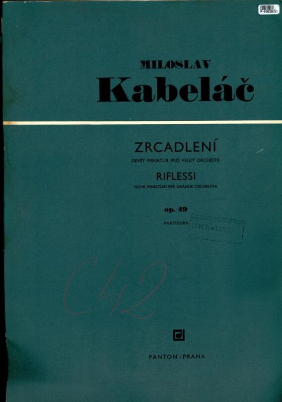 Zrcadlení