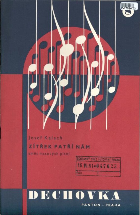 Zítřek patrí nám