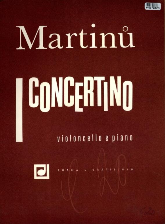 Concertino