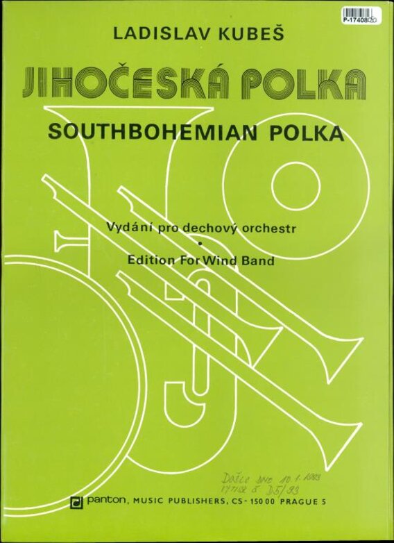 Jihočeská polka