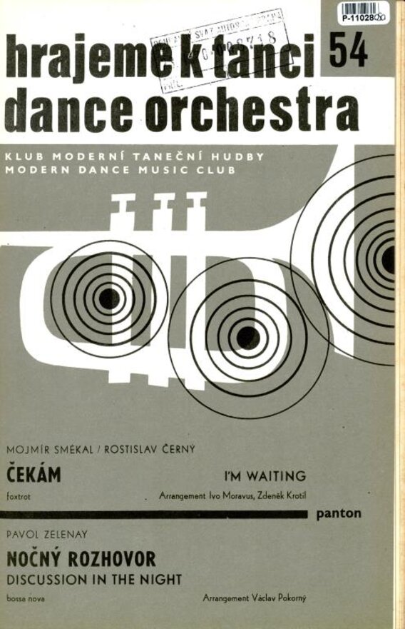 Hrajeme k tanci 54