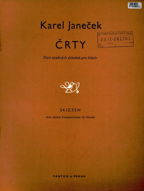 Črty
