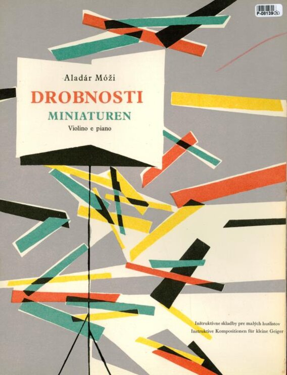Drobnosti