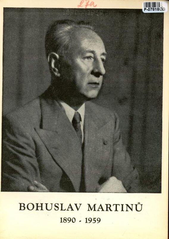 Český pěvecký sbor