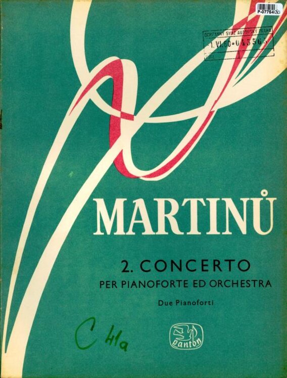 2. Concerto