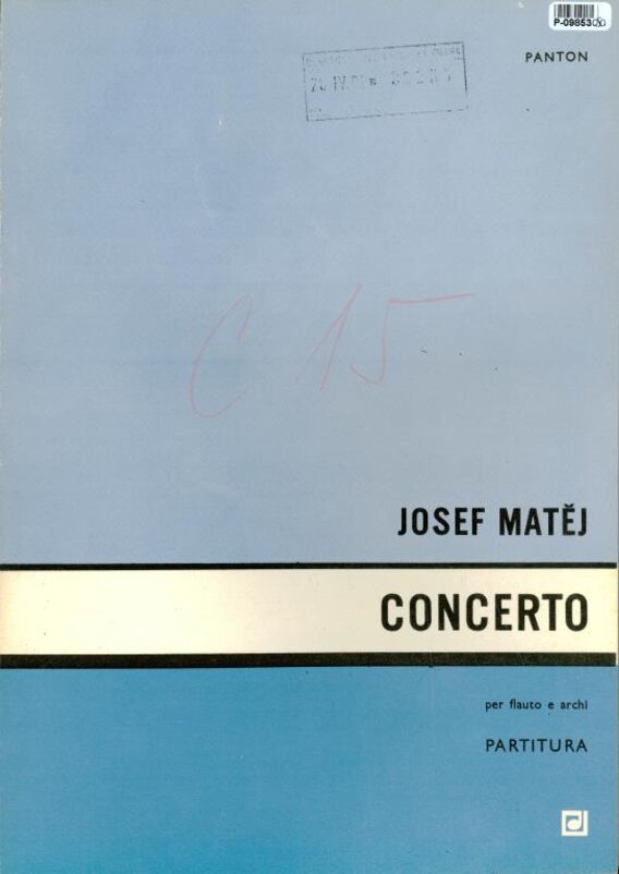 Concerto