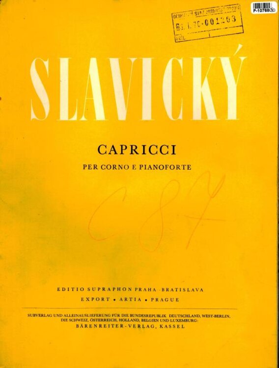 Capricci