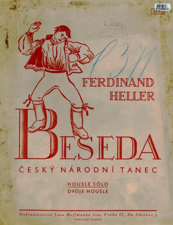 Beseda