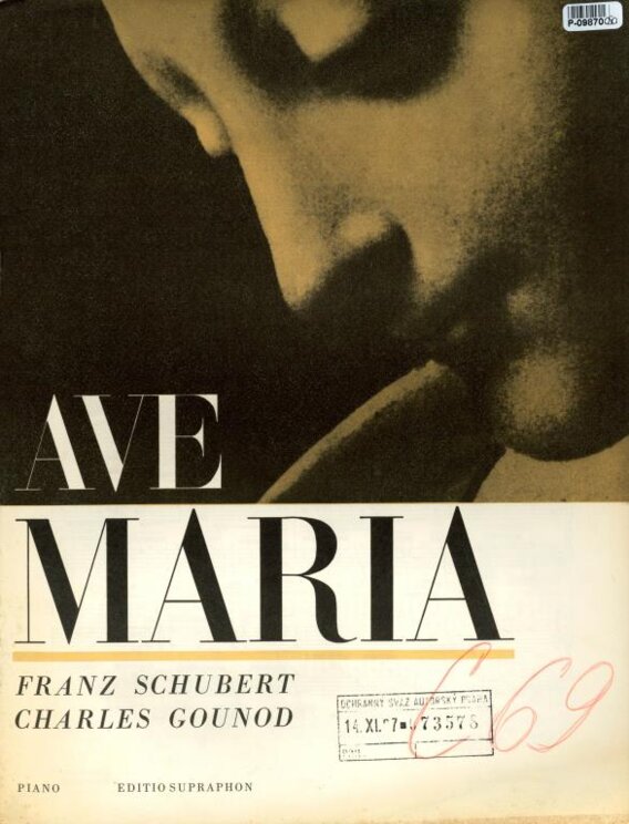 Ave Maria