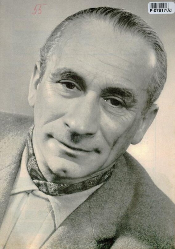 Tschechische philharmonie