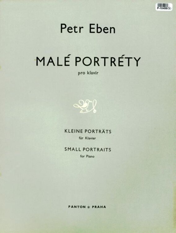 Malé portréty
