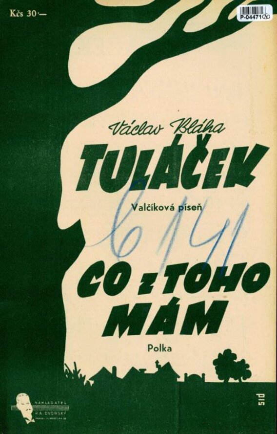 Tuláček, Co z toho mám