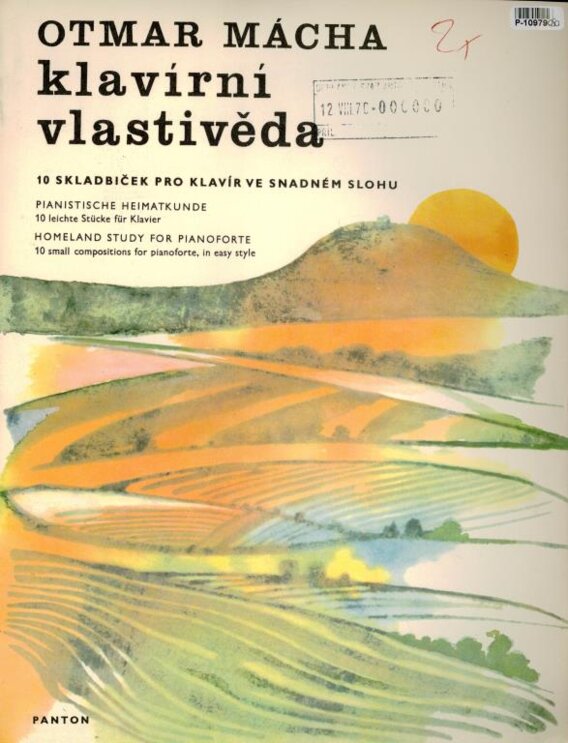 Klavírní vlastivěda