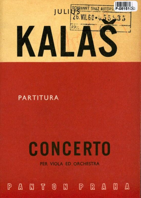 Concerto