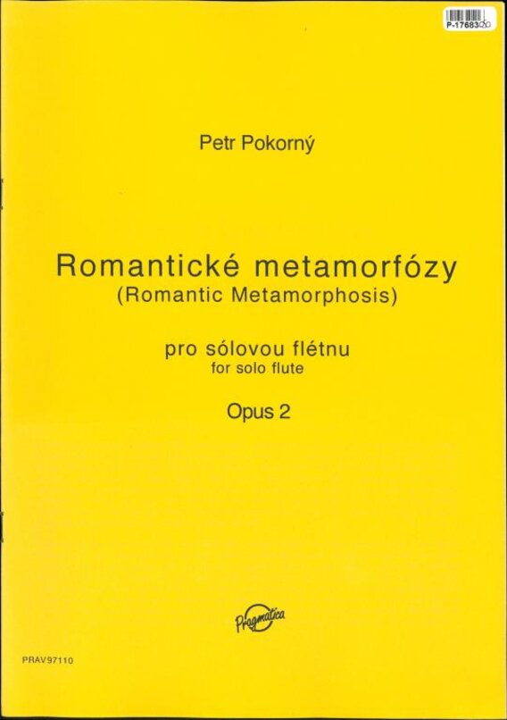 Romantické metamorfózy