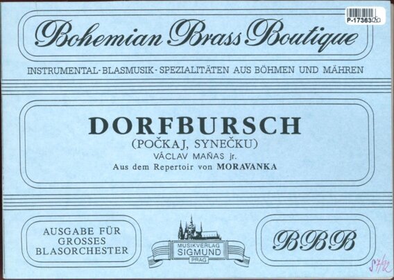 Dorfbursch