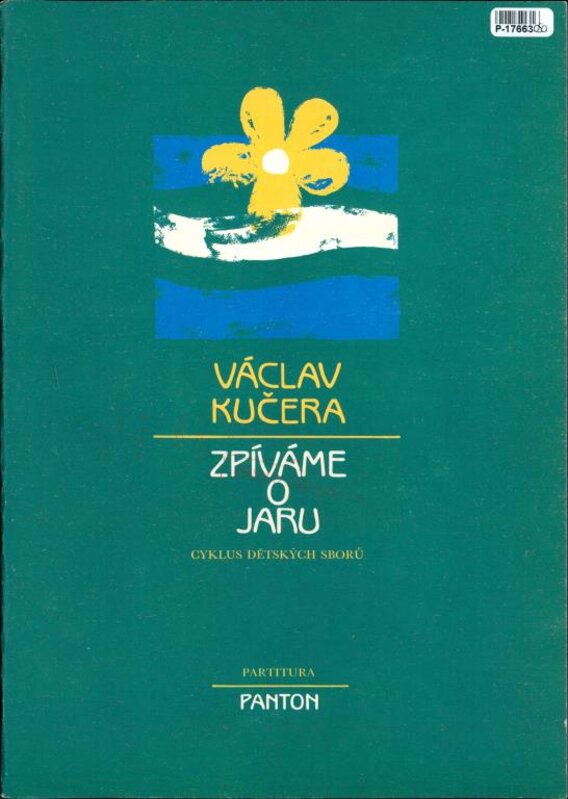 Zpíváme o jaru