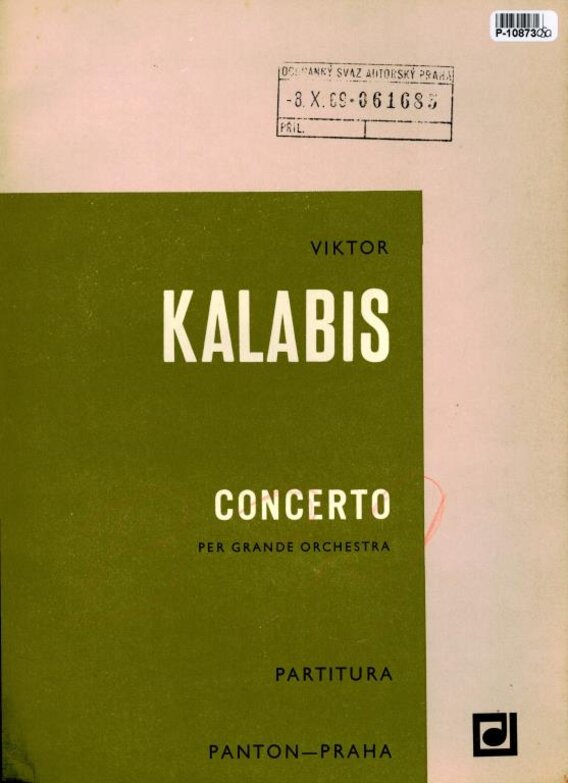 Concerto per grande orchestra