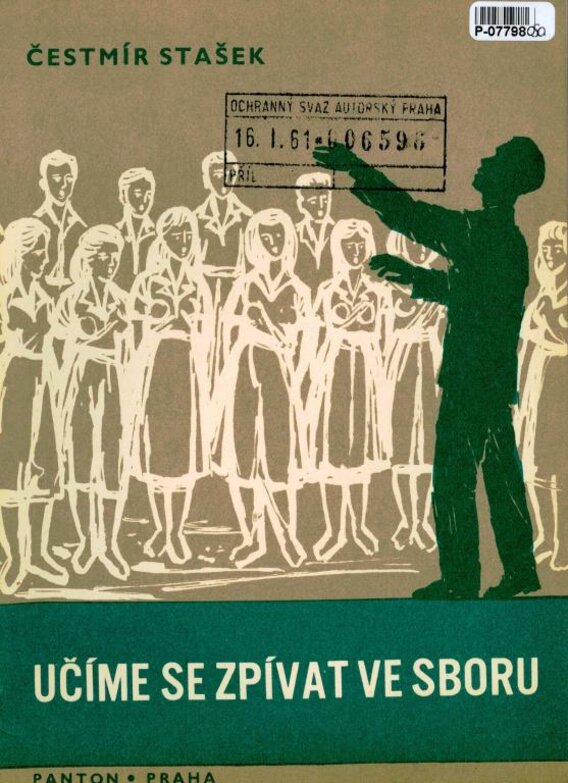 Učíme se zpívat ve sboru