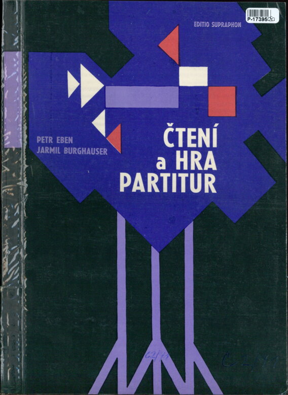 Čtení a hra partitur